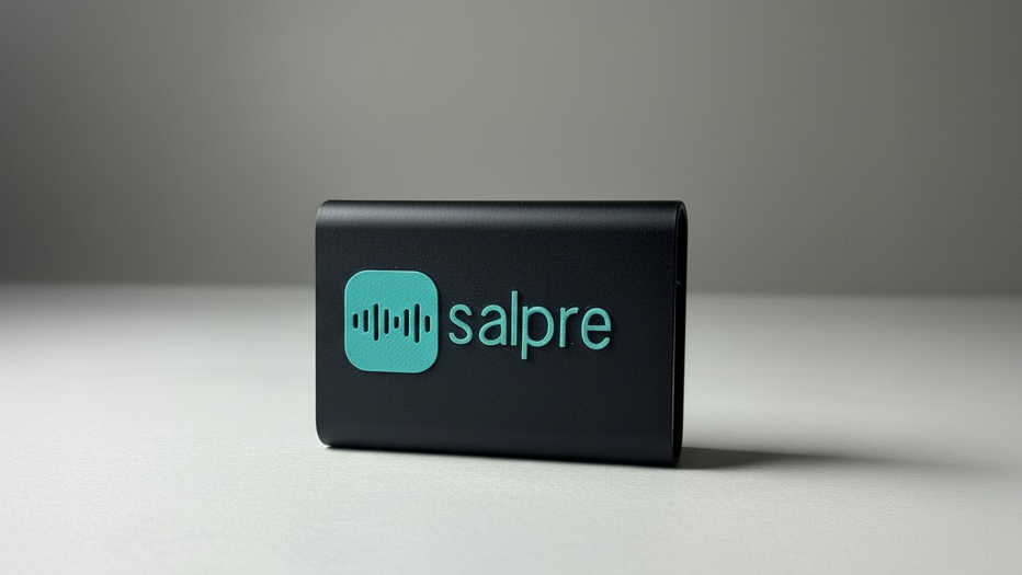 Salpre AI - Bluetooth tabanlı AI iletişim cihazı ve mikroservis altyapısı