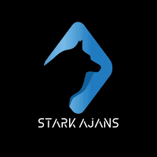 Stark Ajans - Web, mobil, AI ve gömülü sistem projeleri